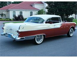 1955 Pontiac Star Chief (CC-878227) for sale in Lakeland, Florida