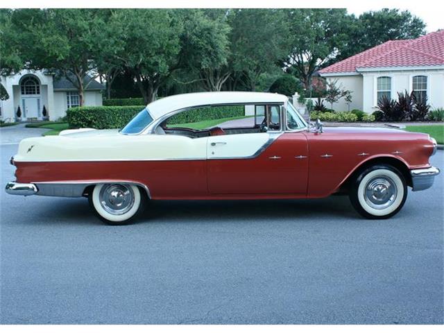 1955 Pontiac Star Chief (CC-878227) for sale in Lakeland, Florida