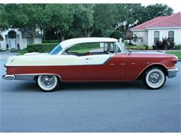 1955 Pontiac Star Chief (CC-878227) for sale in Lakeland, Florida