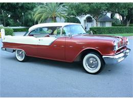 1955 Pontiac Star Chief (CC-878227) for sale in Lakeland, Florida