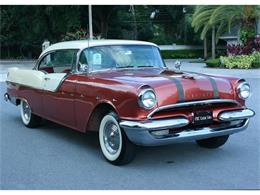 1955 Pontiac Star Chief (CC-878227) for sale in Lakeland, Florida