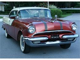 1955 Pontiac Star Chief (CC-878227) for sale in Lakeland, Florida