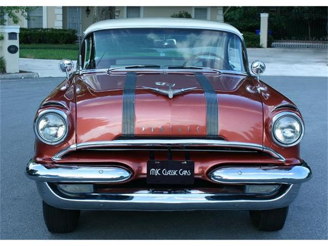 1955 Pontiac Star Chief (CC-878227) for sale in Lakeland, Florida