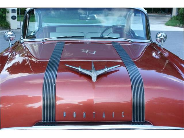 1955 Pontiac Star Chief (CC-878227) for sale in Lakeland, Florida