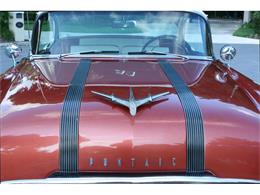 1955 Pontiac Star Chief (CC-878227) for sale in Lakeland, Florida