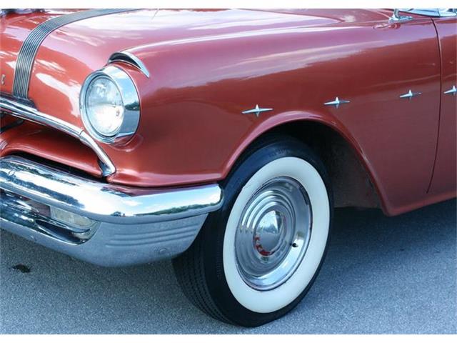 1955 Pontiac Star Chief (CC-878227) for sale in Lakeland, Florida