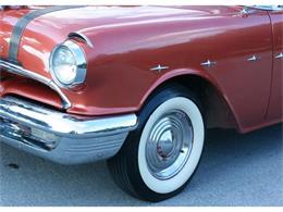 1955 Pontiac Star Chief (CC-878227) for sale in Lakeland, Florida