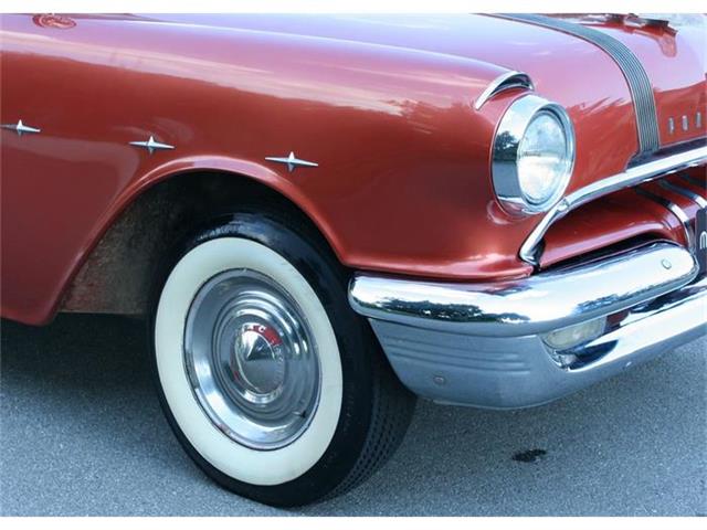 1955 Pontiac Star Chief (CC-878227) for sale in Lakeland, Florida