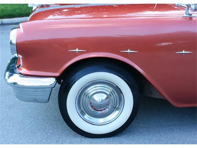 1955 Pontiac Star Chief (CC-878227) for sale in Lakeland, Florida