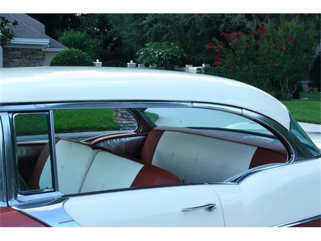 1955 Pontiac Star Chief (CC-878227) for sale in Lakeland, Florida