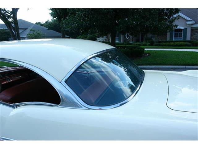 1955 Pontiac Star Chief (CC-878227) for sale in Lakeland, Florida