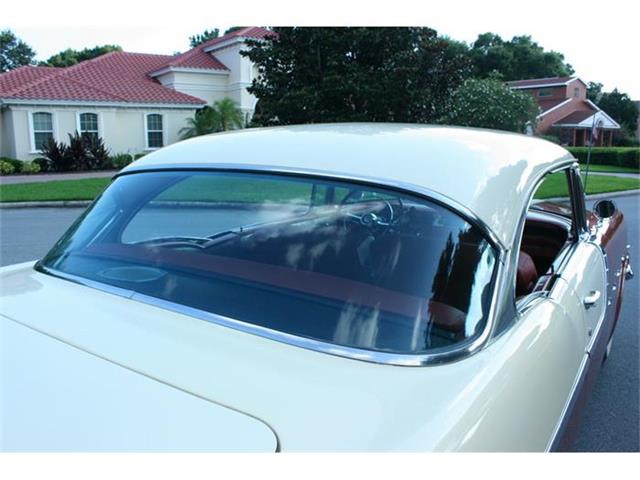 1955 Pontiac Star Chief (CC-878227) for sale in Lakeland, Florida
