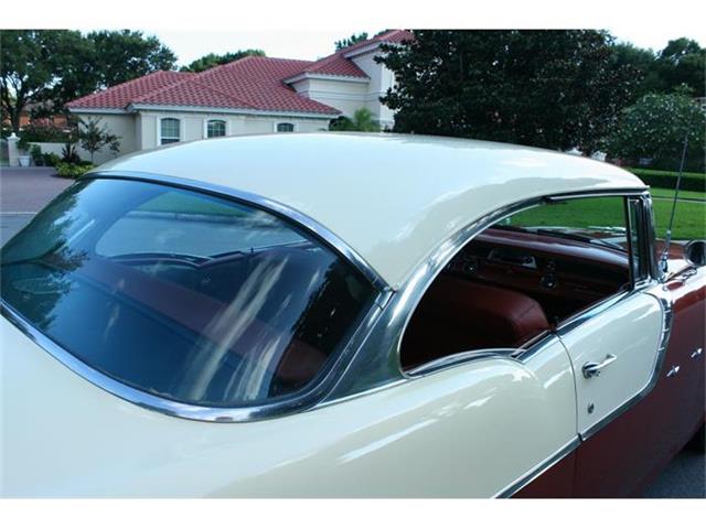 1955 Pontiac Star Chief (CC-878227) for sale in Lakeland, Florida