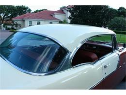 1955 Pontiac Star Chief (CC-878227) for sale in Lakeland, Florida