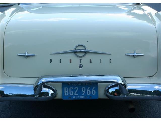 1955 Pontiac Star Chief (CC-878227) for sale in Lakeland, Florida