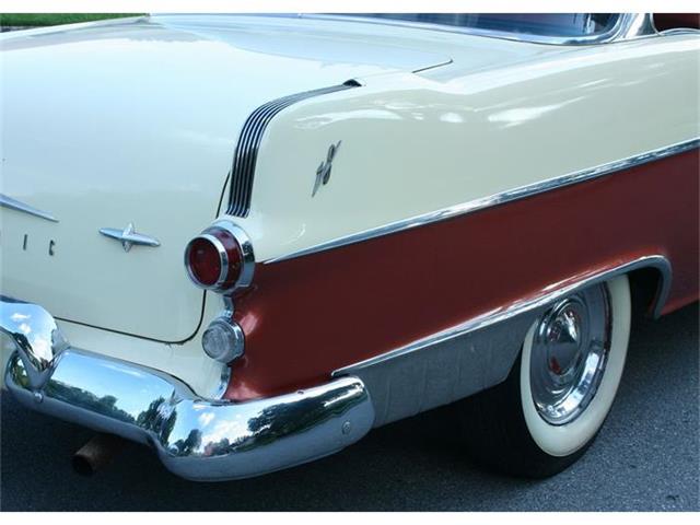 1955 Pontiac Star Chief (CC-878227) for sale in Lakeland, Florida