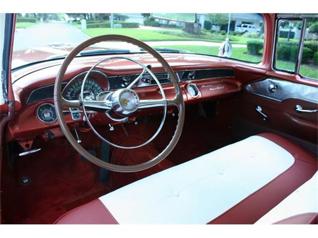 1955 Pontiac Star Chief (CC-878227) for sale in Lakeland, Florida