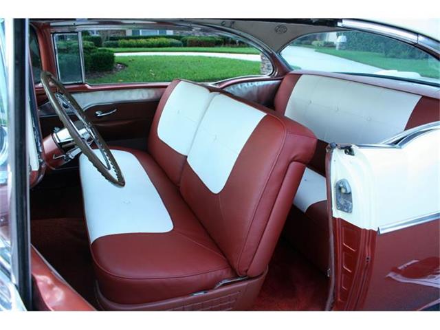 1955 Pontiac Star Chief (CC-878227) for sale in Lakeland, Florida