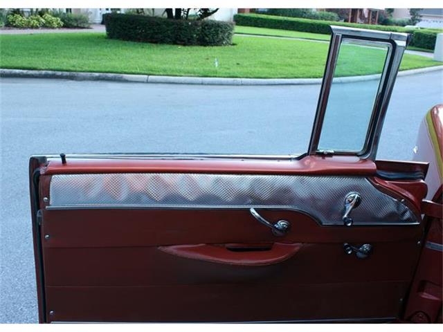 1955 Pontiac Star Chief (CC-878227) for sale in Lakeland, Florida