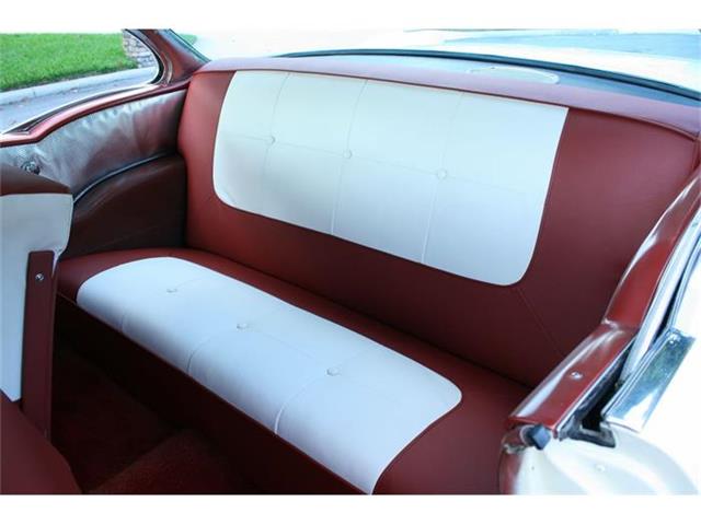 1955 Pontiac Star Chief (CC-878227) for sale in Lakeland, Florida