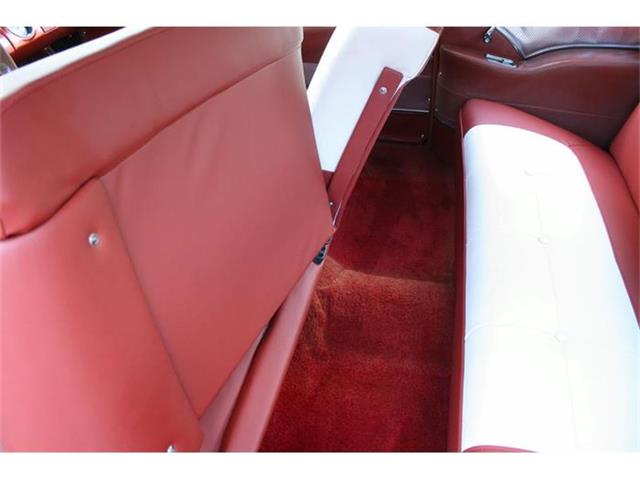 1955 Pontiac Star Chief (CC-878227) for sale in Lakeland, Florida