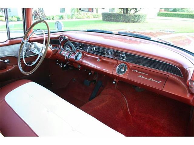 1955 Pontiac Star Chief (CC-878227) for sale in Lakeland, Florida