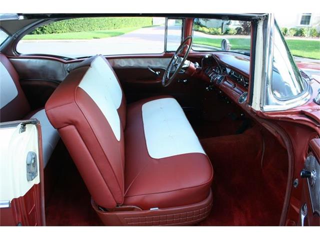 1955 Pontiac Star Chief (CC-878227) for sale in Lakeland, Florida