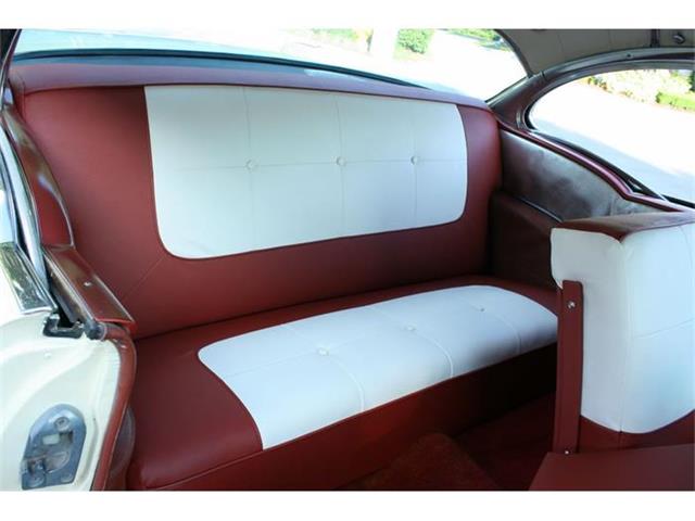 1955 Pontiac Star Chief (CC-878227) for sale in Lakeland, Florida