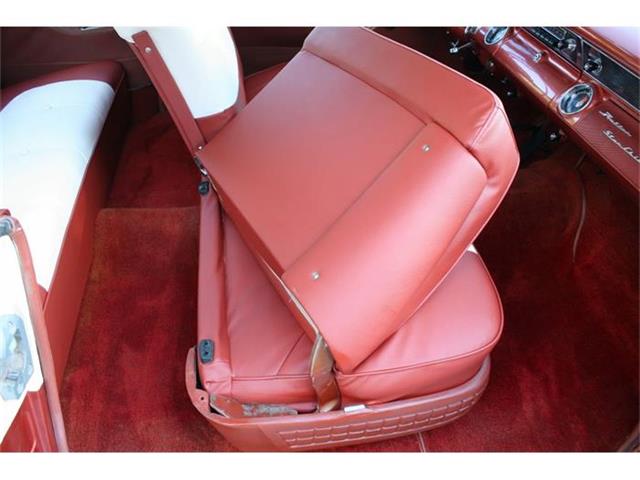 1955 Pontiac Star Chief (CC-878227) for sale in Lakeland, Florida