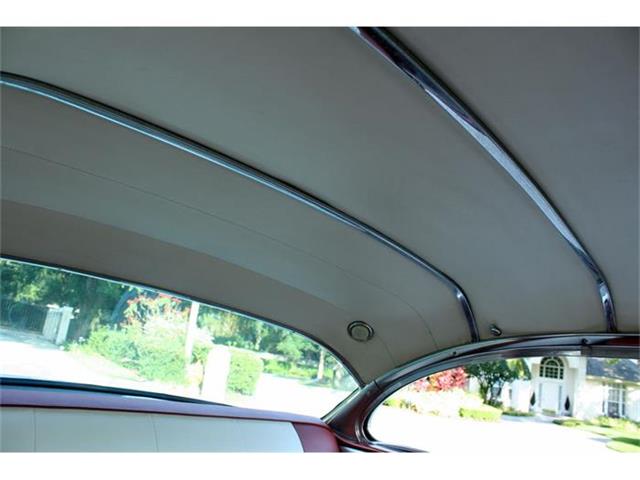 1955 Pontiac Star Chief (CC-878227) for sale in Lakeland, Florida