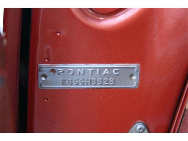 1955 Pontiac Star Chief (CC-878227) for sale in Lakeland, Florida