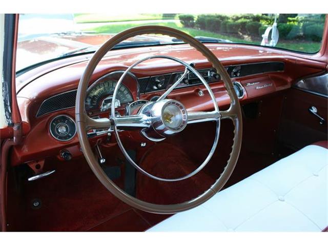 1955 Pontiac Star Chief (CC-878227) for sale in Lakeland, Florida