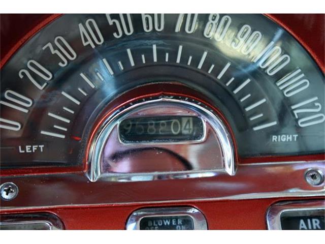 1955 Pontiac Star Chief (CC-878227) for sale in Lakeland, Florida