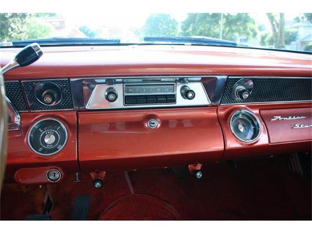 1955 Pontiac Star Chief (CC-878227) for sale in Lakeland, Florida