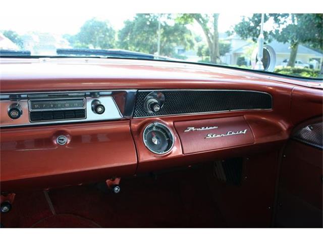 1955 Pontiac Star Chief (CC-878227) for sale in Lakeland, Florida