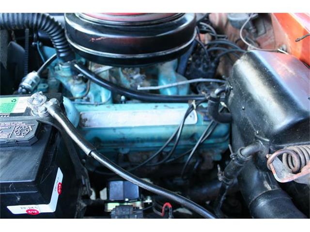 1955 Pontiac Star Chief (CC-878227) for sale in Lakeland, Florida