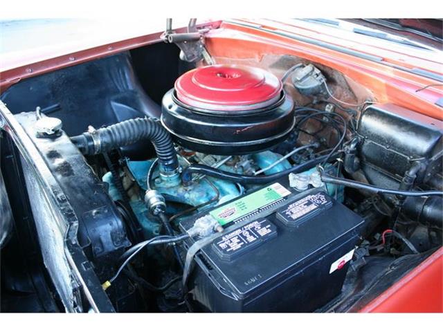 1955 Pontiac Star Chief (CC-878227) for sale in Lakeland, Florida