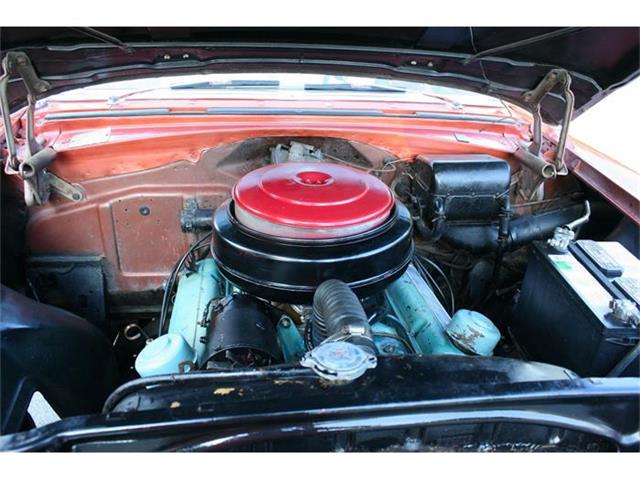 1955 Pontiac Star Chief (CC-878227) for sale in Lakeland, Florida