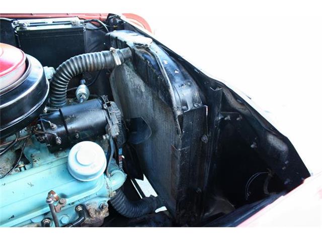 1955 Pontiac Star Chief (CC-878227) for sale in Lakeland, Florida