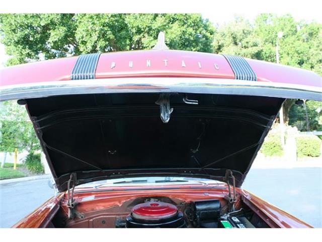 1955 Pontiac Star Chief (CC-878227) for sale in Lakeland, Florida