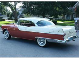1955 Pontiac Star Chief (CC-878227) for sale in Lakeland, Florida