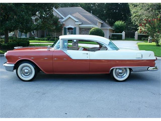 1955 Pontiac Star Chief (CC-878227) for sale in Lakeland, Florida