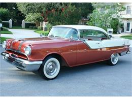 1955 Pontiac Star Chief (CC-878227) for sale in Lakeland, Florida