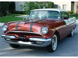 1955 Pontiac Star Chief (CC-878227) for sale in Lakeland, Florida