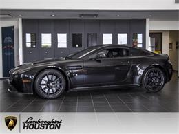 2015 Aston Martin V12 Vantage S (CC-878235) for sale in Houston, Texas