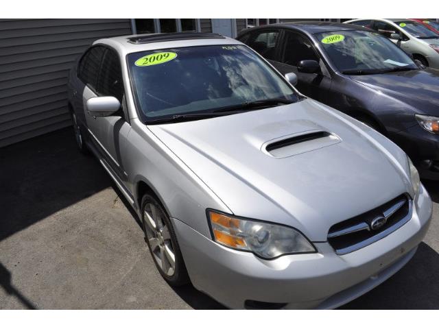 2007 Subaru Legacy (CC-878249) for sale in Milford, New Hampshire
