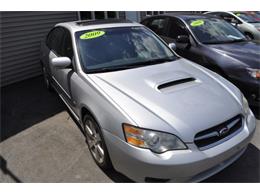 2007 Subaru Legacy (CC-878249) for sale in Milford, New Hampshire
