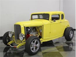 1932 Ford 5-Window Coupe (CC-878263) for sale in Ft Worth, Texas