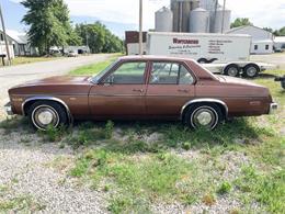 1978 Chevrolet Nova (CC-878268) for sale in Louisville, Illinois
