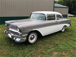 1956 Chevrolet 210 (CC-878269) for sale in Louisville, Illinois